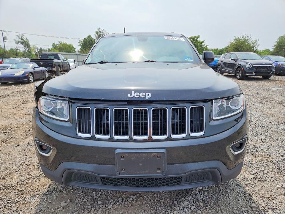 Продажа на аукционе авто 2015 Jeep Grand Cherokee, vin: 1C4RJFAGXFC226363, номер лота: 65189396