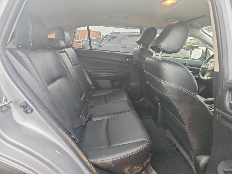 Aukcja sprzedaży 2014 Subaru Xv Crosstrek, vin: JF2GPAGC8E8290711, numer aukcji: 64004196