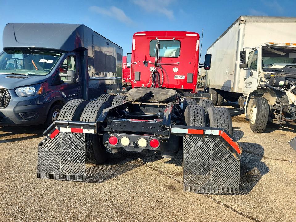Продаж на аукціоні авто 2022 Kenworth Construction, vin: 1XKYD49X6NJ103069, номер лоту: 65515746