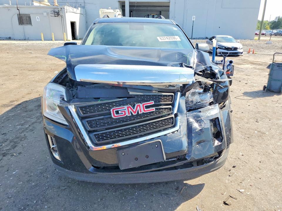 2014 Gmc Terrain მანქანა იყიდება აუქციონზე, vin: 2GKFLSE34E6236511, აუქციონის ნომერი: 63742096