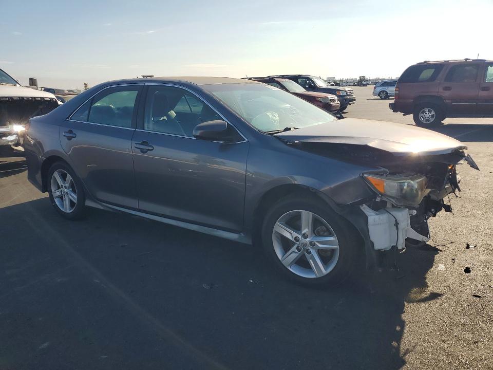 Aukcja sprzedaży 2014 Toyota Camry, vin: 4T1BF1FK9EU788407, numer aukcji: 64323196