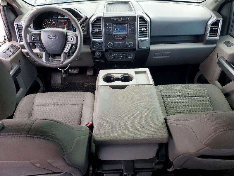 Продаж на аукціоні авто 2016 Ford F150, vin: 1FTEW1CP9GKE95977, номер лоту: 66308596