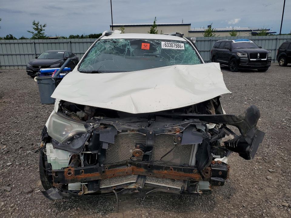 Продажа на аукционе авто 2016 Toyota Rav4, vin: 2T3BFREV5GW419211, номер лота: 63307986
