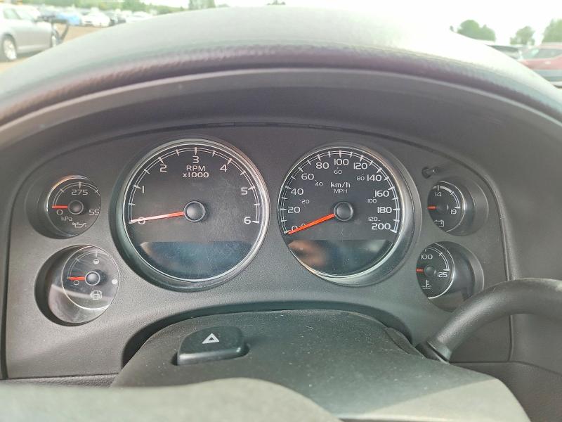 Aukcja sprzedaży 2013 Chevrolet Suburban, vin: 1GNSKJE74DR185001, numer aukcji: 65611826