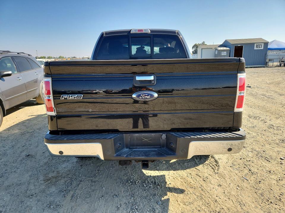 Продаж на аукціоні авто 2014 Ford F150, vin: 1FTFW1ET6EFA65117, номер лоту: 64673566