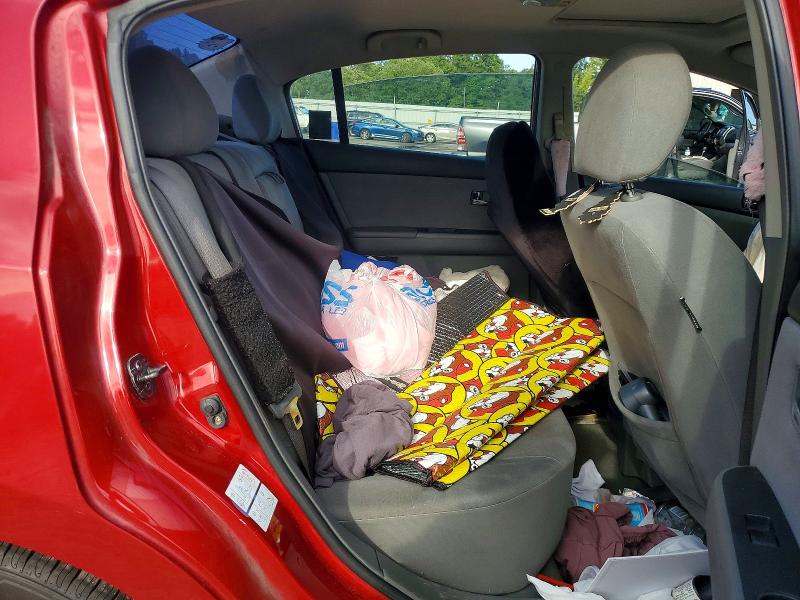 Aukcja sprzedaży 2009 Nissan Sentra, vin: 3N1AB61E99L672265, numer aukcji: 64012536