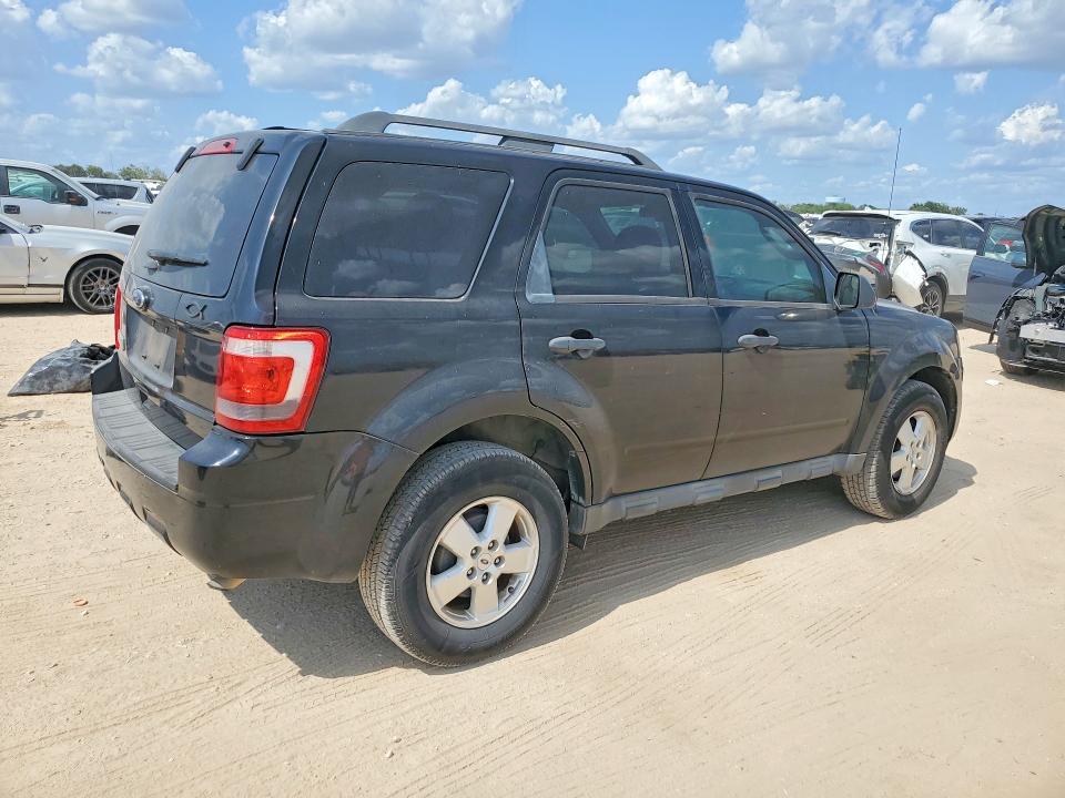 Продаж на аукціоні авто 2012 Ford Escape, vin: 1FMCU0D72CKA35278, номер лоту: 64405226