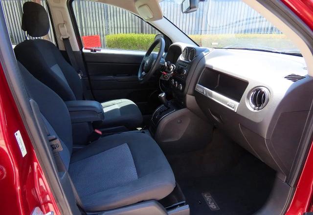 Продаж на аукціоні авто 2014 Jeep Compass, vin: 1C4NJCBB2ED504052, номер лоту: 65043936
