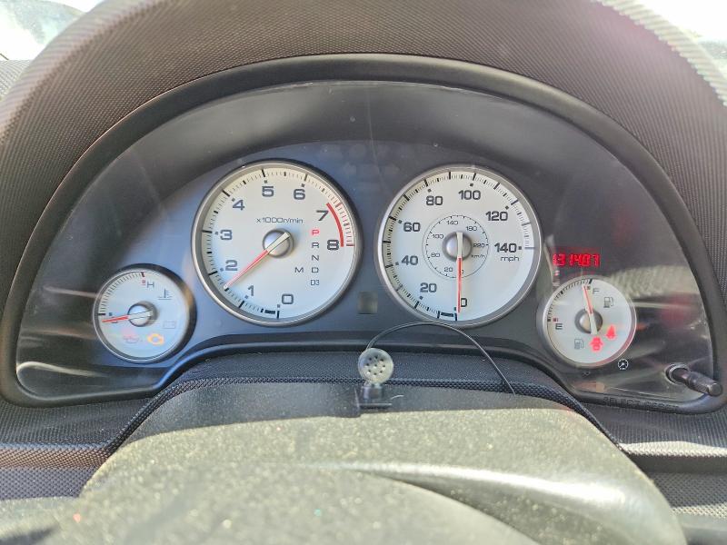 66666726 :رقم المزاد ، JH4DC54816S020727 vin ، 2006 Acura Rsx مزاد بيع