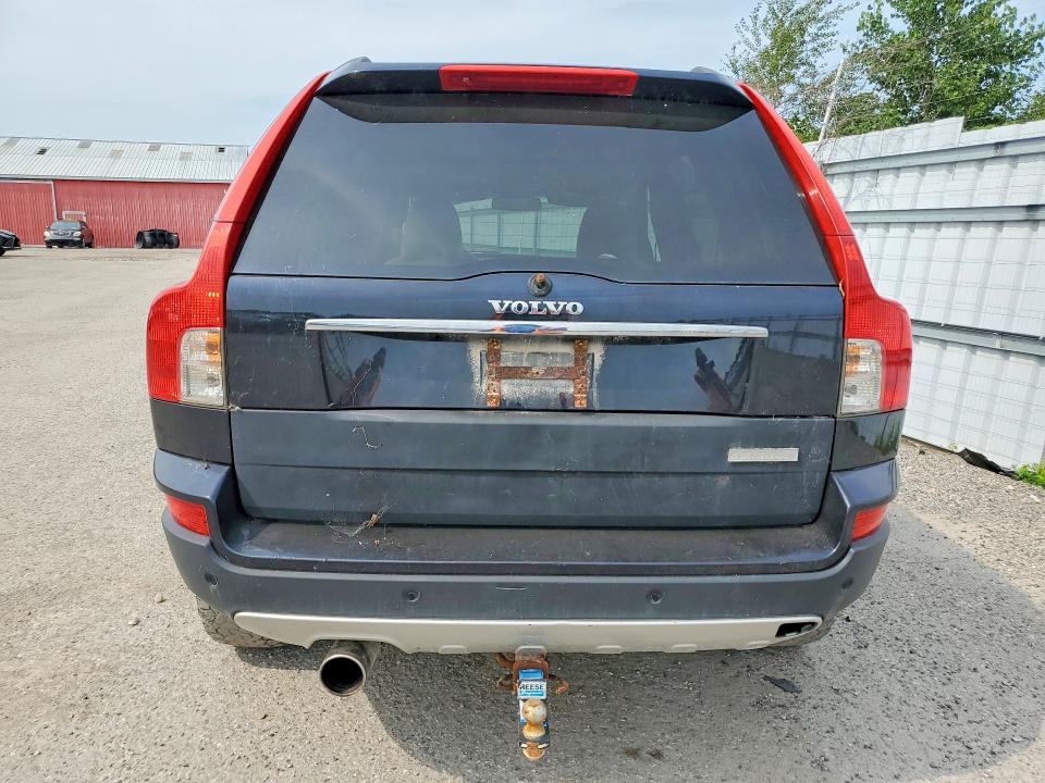 Aukcja sprzedaży 2007 Volvo Xc90, vin: YV4CZ852571358997, numer aukcji: 65222376