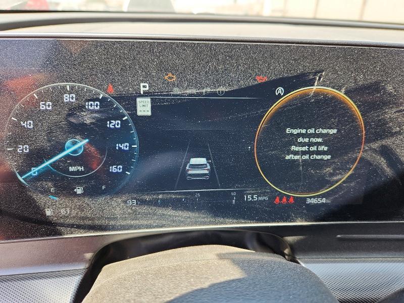 Продаж на аукціоні авто 2023 Kia Sportage, vin: 5XYK53AFXPG131245, номер лоту: 64496916