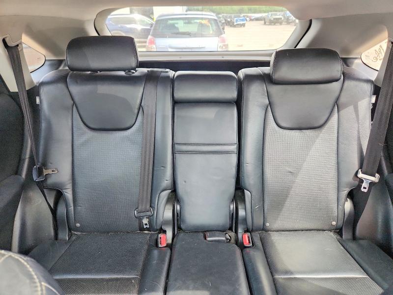 Продаж на аукціоні авто 2010 Lexus Rx, vin: 2T2BK1BA8AC011460, номер лоту: 64004016