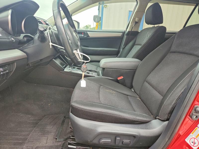 66936036 :رقم المزاد ، 4S4BSACC6F3327732 vin ، 2015 Subaru Outback مزاد بيع