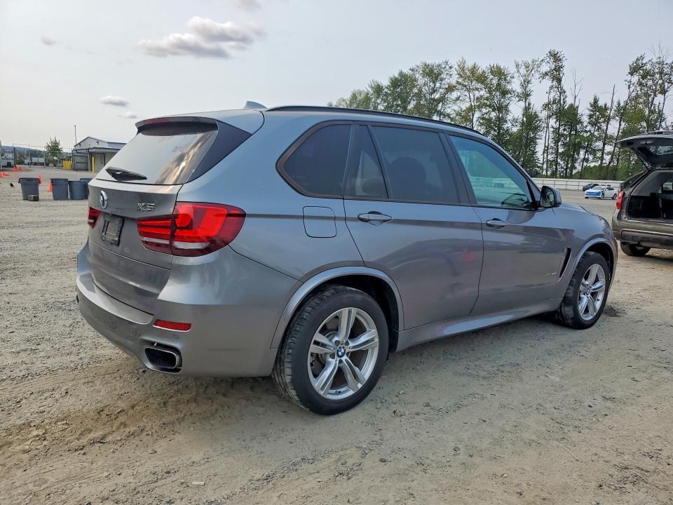 Aukcja sprzedaży 2015 Bmw X5, vin: 5UXKR6C53F0J75388, numer aukcji: 65185776