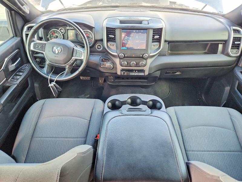 Продаж на аукціоні авто 2024 Ram 2500, vin: 3C6UR5DJ1RG322427, номер лоту: 67192196