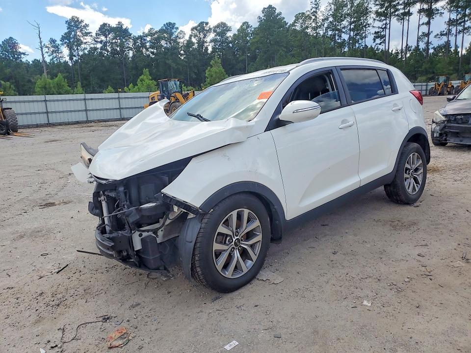 Aukcja sprzedaży 2015 Kia Sportage, vin: KNDPB3AC0F7737718, numer aukcji: 67017716