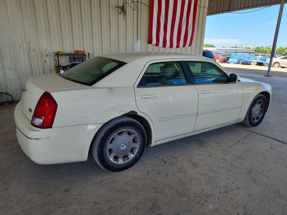 Aukcja sprzedaży 2006 Chrysler 300, vin: 2C3KA53G36H208412, numer aukcji: 64856126