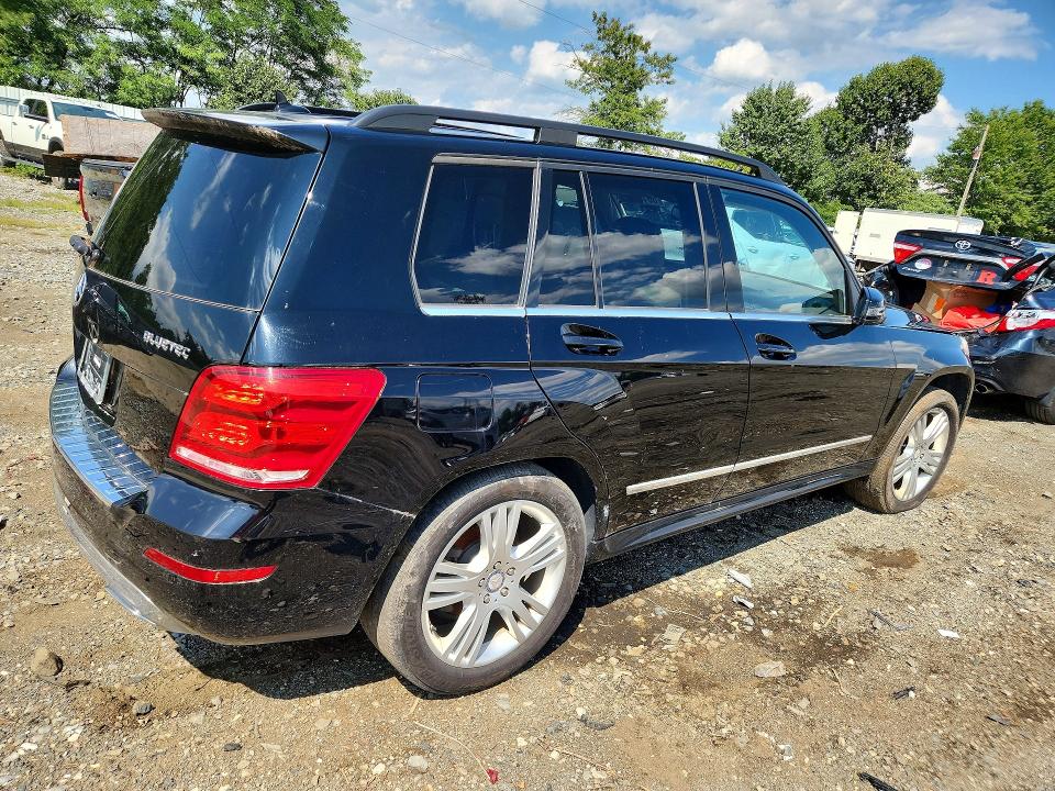 Aukcja sprzedaży 2015 Mercedes-benz Glk, vin: WDCGG0EB4FG371001, numer aukcji: 66169626