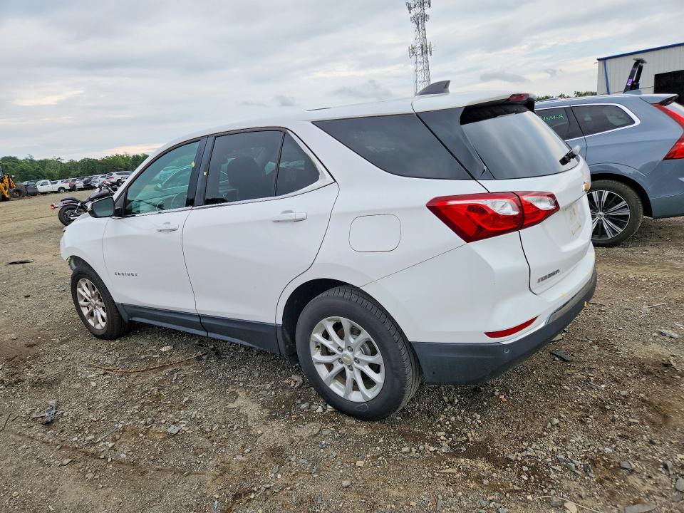 Aukcja sprzedaży 2018 Chevrolet Equinox, vin: 3GNAXJEV3JL277652, numer aukcji: 67123076