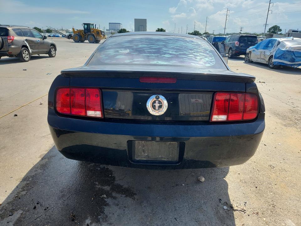 Продаж на аукціоні авто 2008 Ford Mustang, vin: 1ZVHT80NX85164937, номер лоту: 65315976