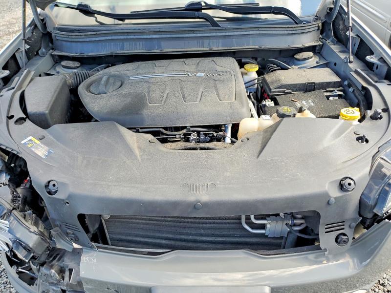 Продаж на аукціоні авто 2020 Jeep Cherokee, vin: 1C4PJMDXXLD617039, номер лоту: 63278436
