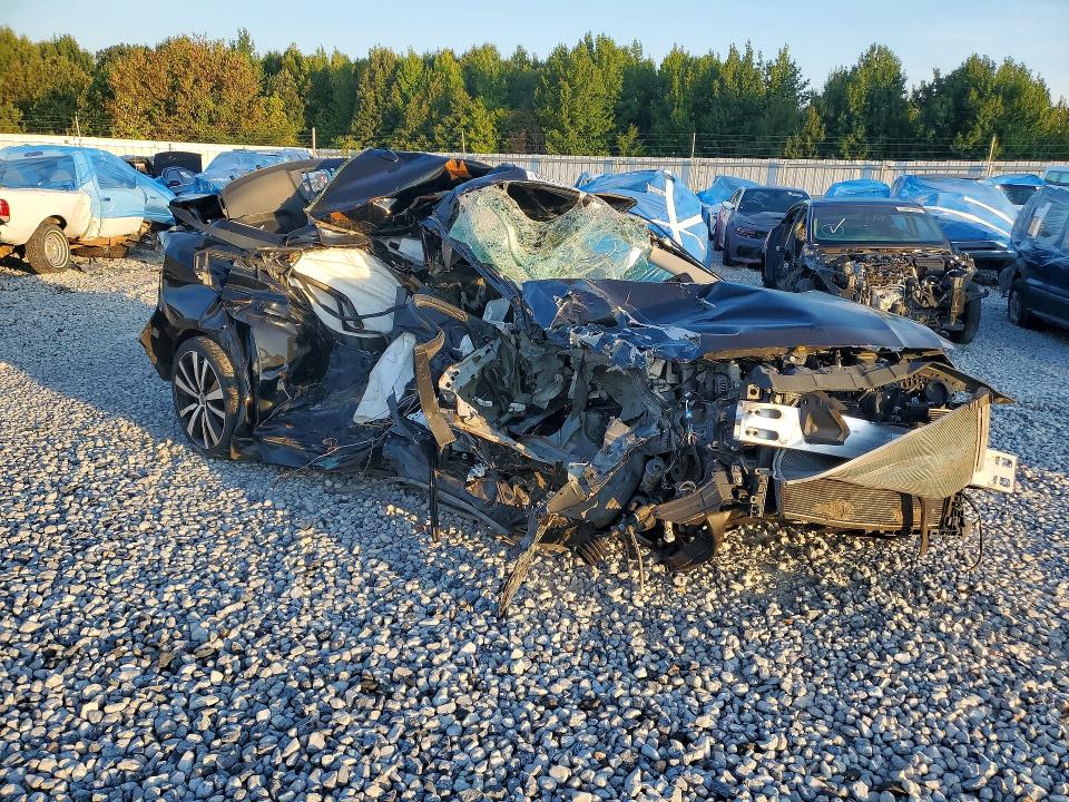 Aukcja sprzedaży 2020 Nissan Altima, vin: 1N4BL4CV7LC179581, numer aukcji: 66226156