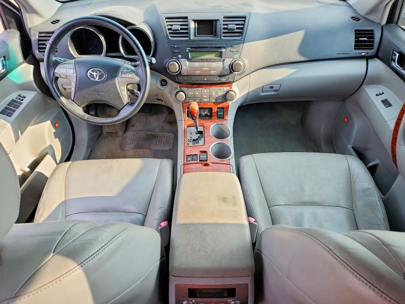 Продаж на аукціоні авто 2008 Toyota Highlander, vin: JTEES42A482040560, номер лоту: 65178196