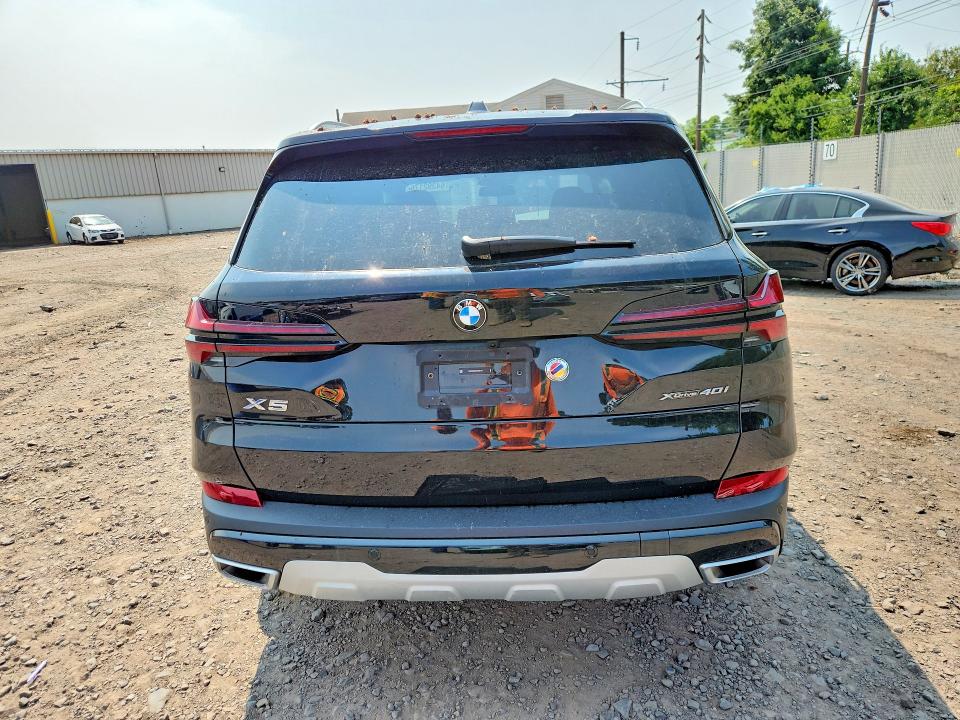Aukcja sprzedaży 2026 Bmw X5, vin: 5UX23EU0XT9255115, numer aukcji: 64392176