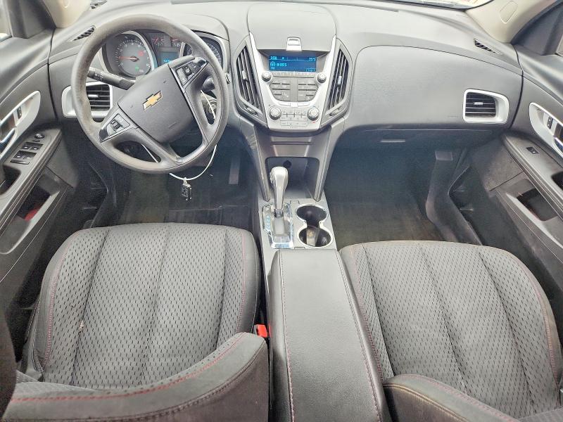 Продажа на аукционе авто 2012 Chevrolet Equinox, vin: 2GNFLCEK1C6231084, номер лота: 65173256