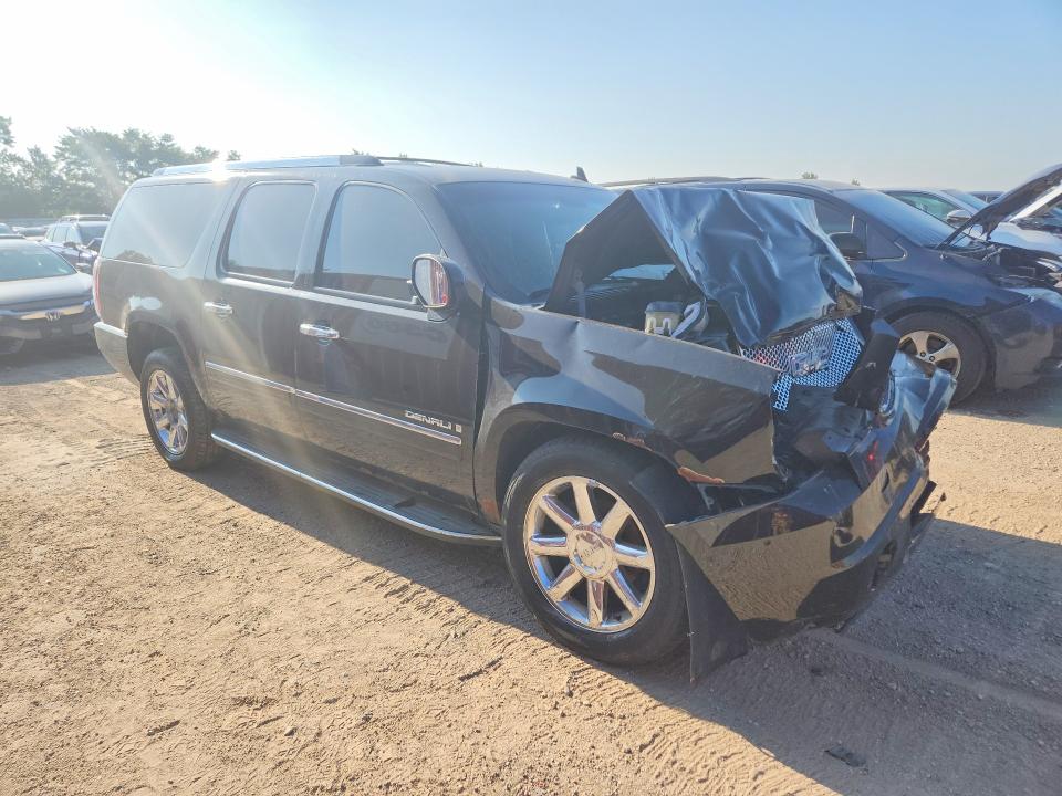 Aukcja sprzedaży 2009 Gmc Yukon Xl, vin: 1GKFK06269R240437, numer aukcji: 66292646