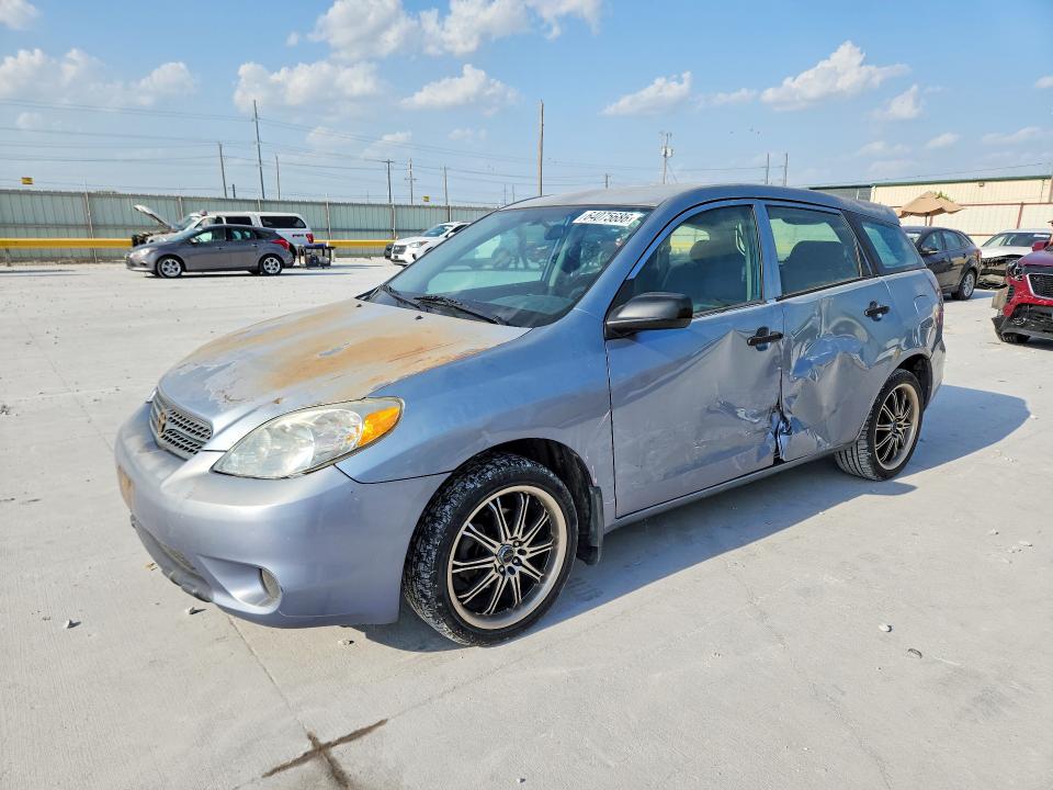 Aukcja sprzedaży 2005 Toyota Matrix, vin: 2T1KR32E05C436191, numer aukcji: 64075686
