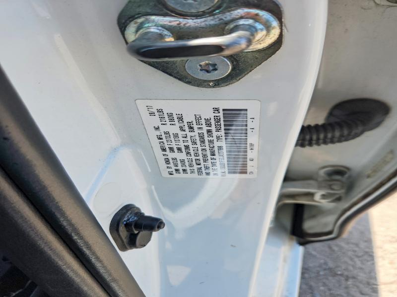 65106386 :رقم المزاد ، 19UUB1F50JA007886 vin ، 2018 Acura Tlx مزاد بيع