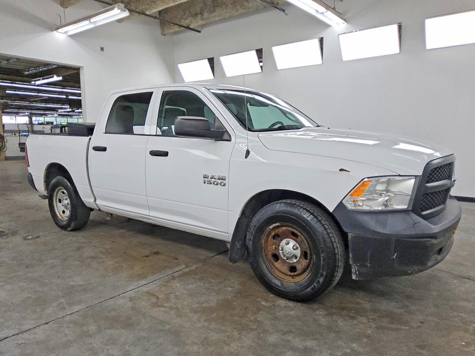 64351366 :رقم المزاد ، 1C6RR6KG9GS189151 vin ، 2016 Ram 1500 مزاد بيع