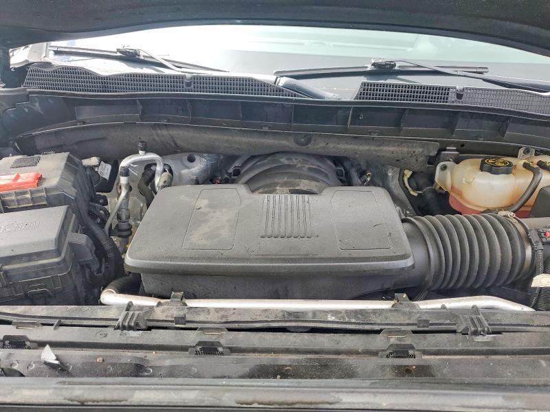 65712956 :رقم المزاد ، 3GTUUGED3PG147526 vin ، 2023 Gmc Sierra مزاد بيع