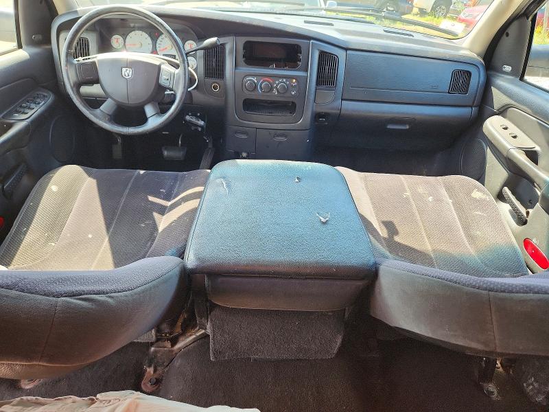 Продаж на аукціоні авто 2005 Dodge Ram 2500, vin: 3D7KS28D25G791596, номер лоту: 65059366