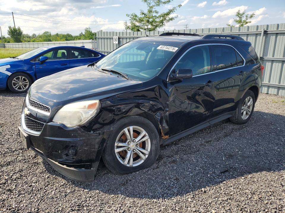 Продаж на аукціоні авто 2015 Chevrolet Equinox, vin: 2GNFLCE36F6140003, номер лоту: 63744276