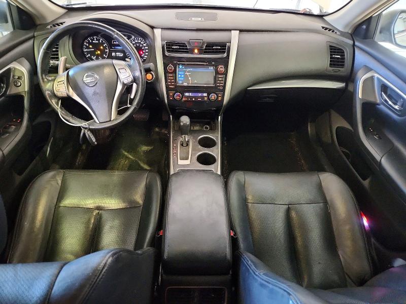 2013 Nissan Altima მანქანა იყიდება აუქციონზე, vin: 1N4BL3AP1DN426937, აუქციონის ნომერი: 65289476
