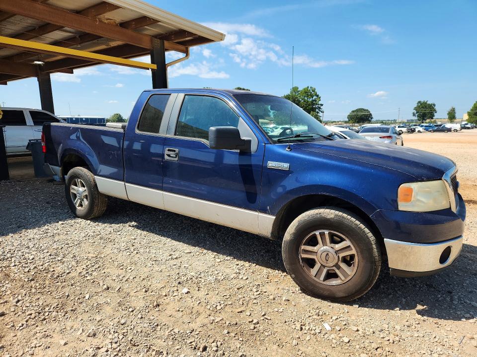 Aukcja sprzedaży 2007 Ford F150, vin: 1FTRX12W07FA31458, numer aukcji: 66368436