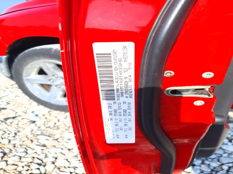 Aukcja sprzedaży 2011 Dodge Ram 1500, vin: 1D7RV1GT4BS643124, numer aukcji: 67007976