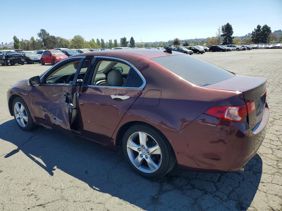 Aukcja sprzedaży 2012 Acura Tsx, vin: JH4CU2F68CC007160, numer aukcji: 64300816
