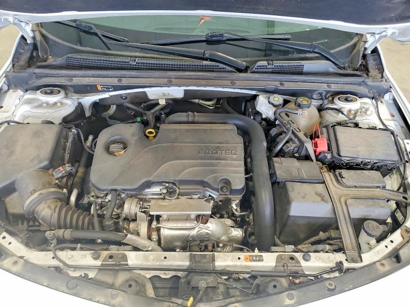 Aukcja sprzedaży 2023 Chevrolet Malibu, vin: 1G1ZC5STXPF194068, numer aukcji: 63381186