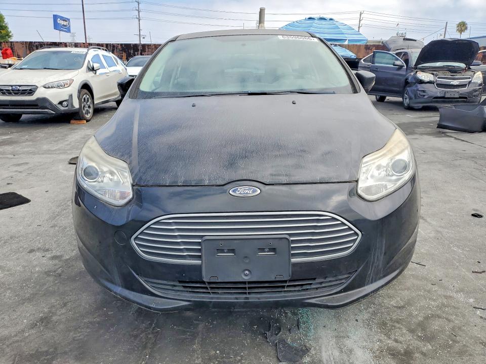 Aukcja sprzedaży 2014 Ford Focus, vin: 1FADP3R41EL111821, numer aukcji: 63596066