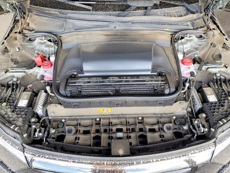 Aukcja sprzedaży 2024 Mercedes-benz Eqs Sedan, vin: W1KCG2DB9RA047265, numer aukcji: 64755856
