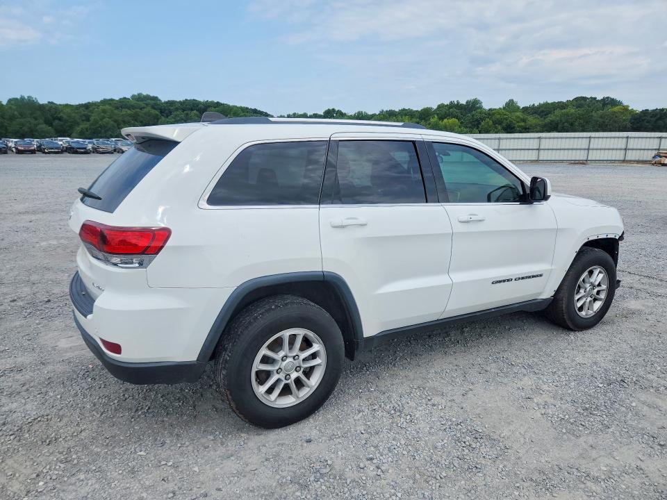 Aukcja sprzedaży 2020 Jeep Grand Cherokee, vin: 1C4RJFAGXLC200342, numer aukcji: 65266446