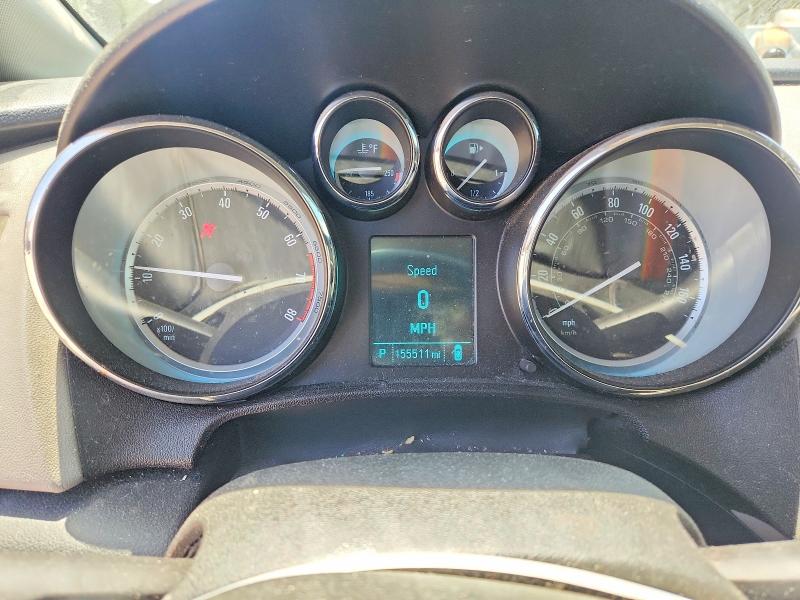 Aukcja sprzedaży 2016 Buick Verano, vin: 1G4PR5SK5G4156193, numer aukcji: 64395036