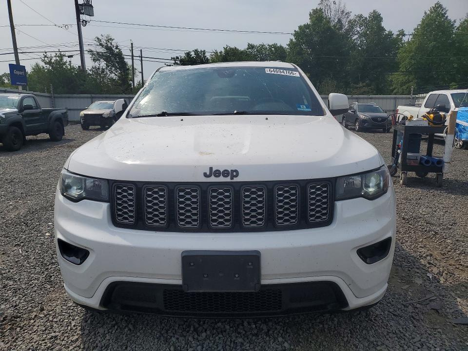 Aukcja sprzedaży 2020 Jeep Grand Cherokee, vin: 1C4RJFAG7LC144053, numer aukcji: 64694766