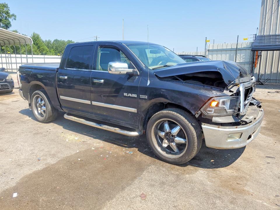 Aukcja sprzedaży 2009 Dodge Ram 1500, vin: 1D3HB13T49S733816, numer aukcji: 65870016