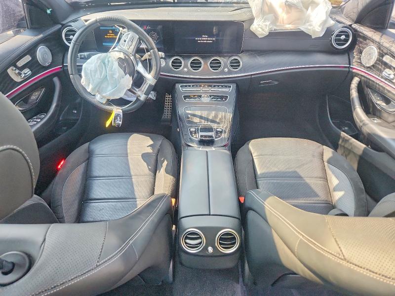 Aukcja sprzedaży 2020 Mercedes-benz E, vin: WDDZF6BB7LA737577, numer aukcji: 64184896