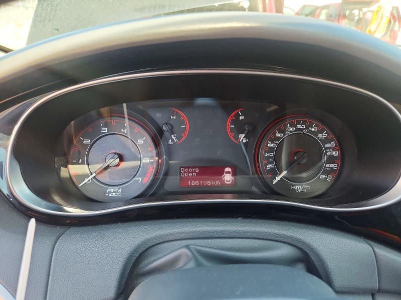 2013 Dodge Dart მანქანა იყიდება აუქციონზე, vin: 1C3CDFBH3DD202289, აუქციონის ნომერი: 64406416