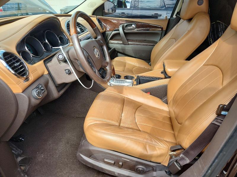Продаж на аукціоні авто 2017 Buick Enclave, vin: 5GAKVCKD5HJ178442, номер лоту: 64150286